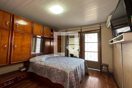 Casa à venda com 160m², 3 quartos e 1 vagaQuarto 2 - Suíte