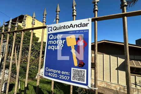 Casa à venda com 160m², 3 quartos e 1 vagaFachada