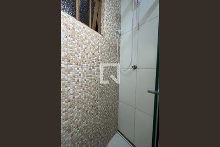 Casa à venda com 160m², 3 quartos e 1 vagaBox do Banheiro Social