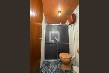 Casa à venda com 160m², 3 quartos e 1 vagaBanheiro Externo