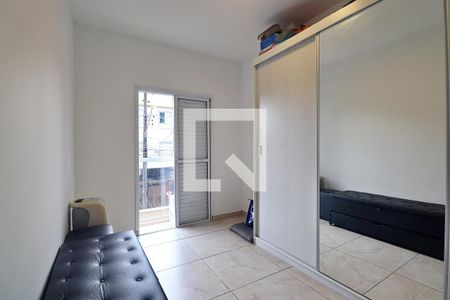 Casa à venda com 75m², 2 quartos e 2 vagasQuarto - Suíte 2