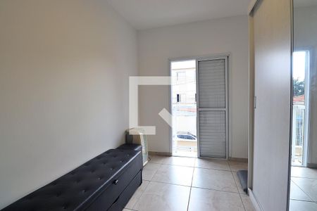 Casa à venda com 75m², 2 quartos e 2 vagasQuarto - Suíte 2