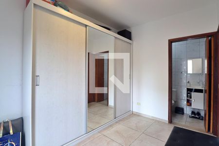 Casa à venda com 75m², 2 quartos e 2 vagasQuarto - Suíte 2