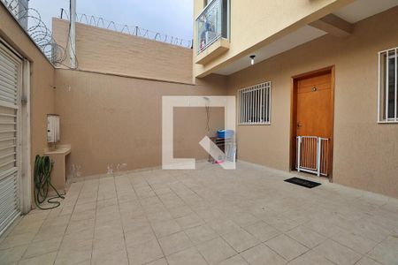 Casa à venda com 75m², 2 quartos e 2 vagasGaragem