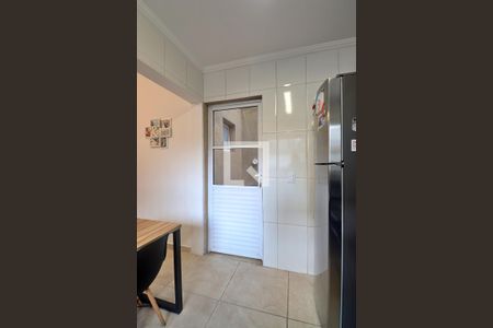 Casa à venda com 75m², 2 quartos e 2 vagasCozinha