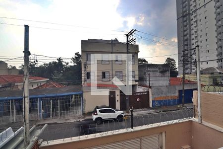 Casa à venda com 75m², 2 quartos e 2 vagasVista  do Quarto - Suíte 1