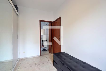Casa à venda com 75m², 2 quartos e 2 vagasQuarto - Suíte 2