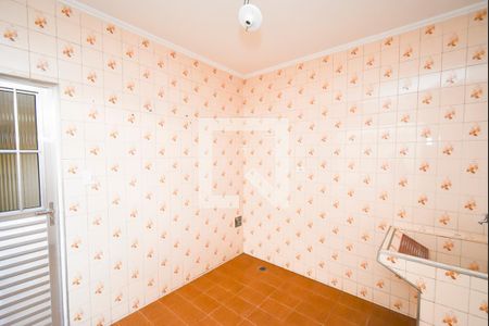 Apartamento para alugar com 150m², 3 quartos e 1 vaga Apartamento para alugar com 150m², 3 quartos e 1 vagaLavanderia