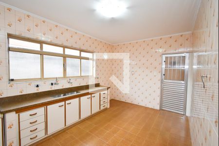 Apartamento para alugar com 150m², 3 quartos e 1 vaga Apartamento para alugar com 150m², 3 quartos e 1 vagaCozinha