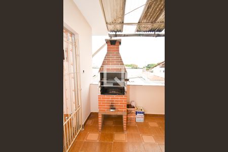 Apartamento para alugar com 150m², 3 quartos e 1 vaga Apartamento para alugar com 150m², 3 quartos e 1 vagaQuintal/Churrasqueira