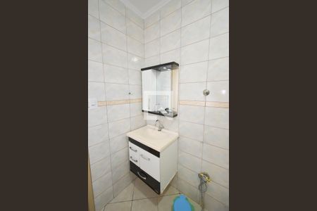 Apartamento para alugar com 150m², 3 quartos e 1 vaga Apartamento para alugar com 150m², 3 quartos e 1 vagaBanheiro