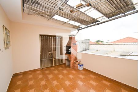 Apartamento para alugar com 150m², 3 quartos e 1 vaga Apartamento para alugar com 150m², 3 quartos e 1 vagaQuintal/Churrasqueira