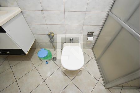 Apartamento para alugar com 150m², 3 quartos e 1 vaga Apartamento para alugar com 150m², 3 quartos e 1 vagaBanheiro