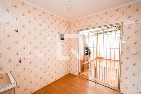 Apartamento para alugar com 150m², 3 quartos e 1 vaga Apartamento para alugar com 150m², 3 quartos e 1 vagaLavanderia