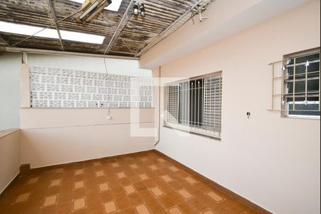 Apartamento para alugar com 150m², 3 quartos e 1 vaga Apartamento para alugar com 150m², 3 quartos e 1 vagaQuintal/Churrasqueira