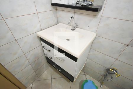 Apartamento para alugar com 150m², 3 quartos e 1 vaga Apartamento para alugar com 150m², 3 quartos e 1 vagaBanheiro