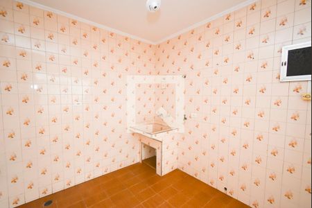 Apartamento para alugar com 150m², 3 quartos e 1 vaga Apartamento para alugar com 150m², 3 quartos e 1 vagaLavanderia