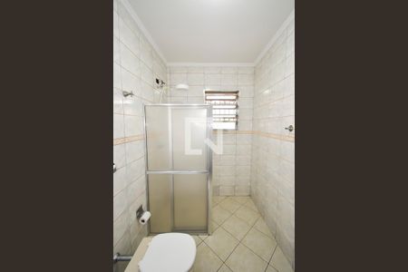 Apartamento para alugar com 150m², 3 quartos e 1 vaga Apartamento para alugar com 150m², 3 quartos e 1 vagaBanheiro