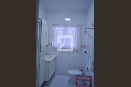 Casa à venda com 200m², 3 quartos e 2 vagasBanheiro Social