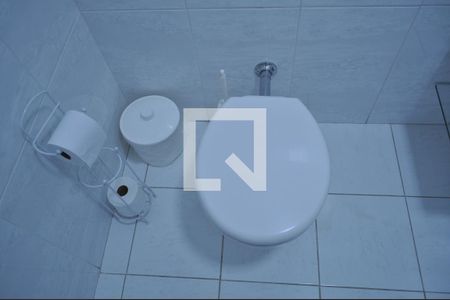 Lavabo de casa à venda com 3 quartos, 200m² em Vila Mazzei, São Paulo