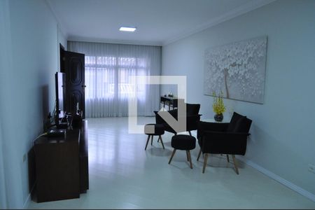 Sala de casa à venda com 3 quartos, 200m² em Vila Mazzei, São Paulo