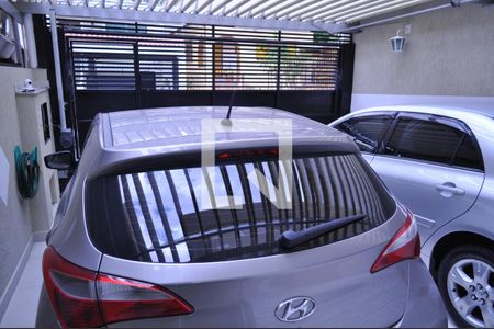 Casa à venda com 200m², 3 quartos e 2 vagasGaragem