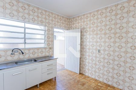 Casa para alugar com 157m², 3 quartos e 2 vagas Casa para alugar com 157m², 3 quartos e 2 vagasCozinha