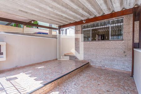 Casa para alugar com 157m², 3 quartos e 2 vagas Casa para alugar com 157m², 3 quartos e 2 vagasGaragem