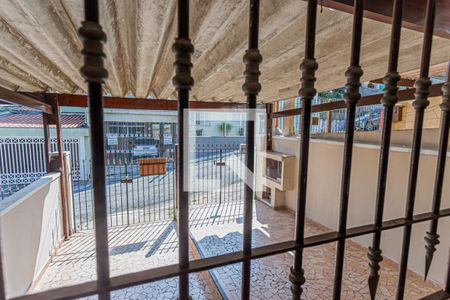 Vista Sala de casa para alugar com 3 quartos, 157m² em Vila Nina, São Paulo