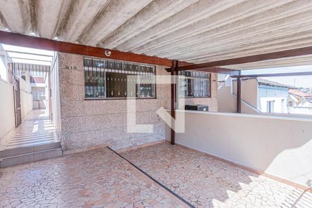 Casa para alugar com 157m², 3 quartos e 2 vagas Casa para alugar com 157m², 3 quartos e 2 vagasGaragem