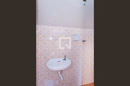 Casa para alugar com 157m², 3 quartos e 2 vagas Casa para alugar com 157m², 3 quartos e 2 vagasBanheiro de serviço