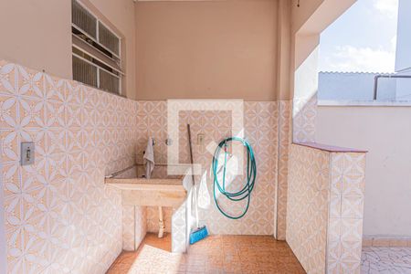 Casa para alugar com 157m², 3 quartos e 2 vagas Casa para alugar com 157m², 3 quartos e 2 vagasÁrea de Serviço