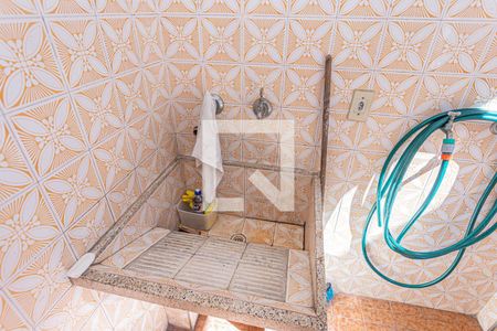 Casa para alugar com 157m², 3 quartos e 2 vagas Casa para alugar com 157m², 3 quartos e 2 vagasÁrea de Serviço