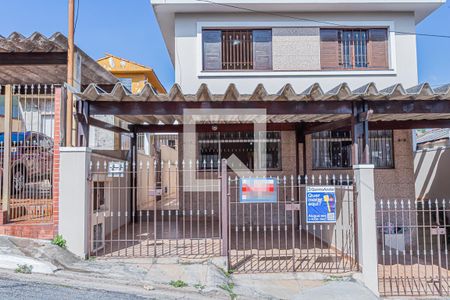 Casa para alugar com 157m², 3 quartos e 2 vagas Casa para alugar com 157m², 3 quartos e 2 vagasFachada