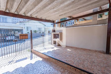 Casa para alugar com 157m², 3 quartos e 2 vagas Casa para alugar com 157m², 3 quartos e 2 vagasGaragem