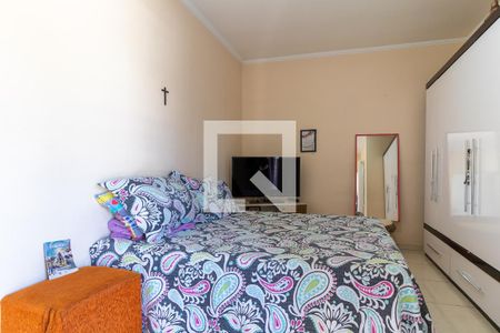 Casa para alugar com 670m², 6 quartos e 8 vagasQuarto 1