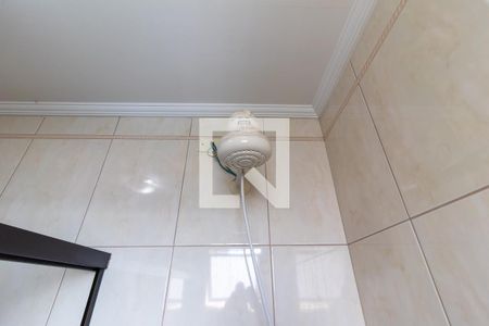 Casa para alugar com 670m², 6 quartos e 8 vagasBanheiro 1 - Chuveiro