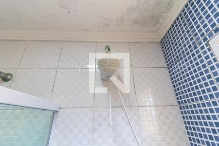 Casa para alugar com 670m², 6 quartos e 8 vagasEdícula - Banheiro