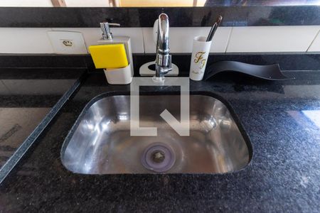 Casa para alugar com 670m², 6 quartos e 8 vagasÁrea Gourmet