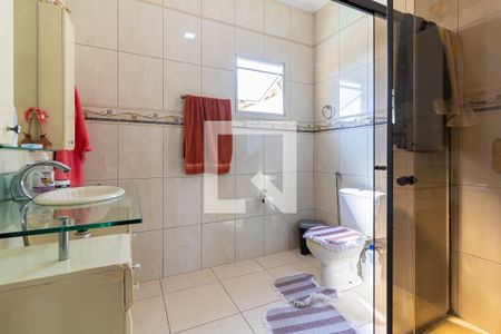 Casa para alugar com 670m², 6 quartos e 8 vagasBanheiro 2