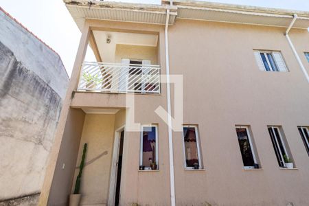 Casa para alugar com 670m², 6 quartos e 8 vagasFachada