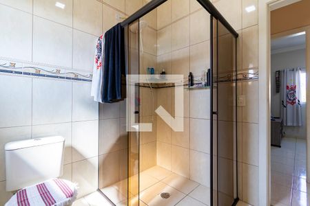 Casa para alugar com 670m², 6 quartos e 8 vagasBanheiro 2