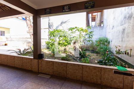 Casa para alugar com 670m², 6 quartos e 8 vagasÁrea Gourmet