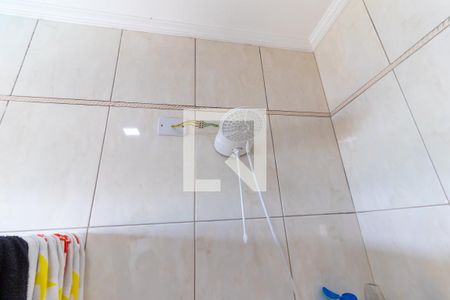 Casa para alugar com 670m², 6 quartos e 8 vagasBanheiro 2 - Chuveiro