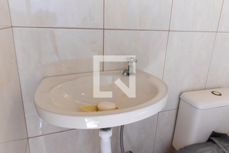 Casa para alugar com 670m², 6 quartos e 8 vagasBanheiro Externo