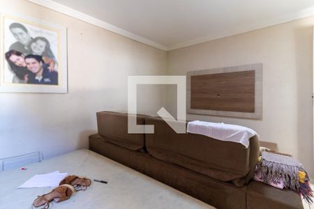 Casa para alugar com 670m², 6 quartos e 8 vagasEdícula - Quarto 2