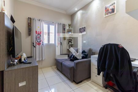 Casa para alugar com 670m², 6 quartos e 8 vagasQuarto 4