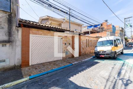 Casa para alugar com 670m², 6 quartos e 8 vagasFachada