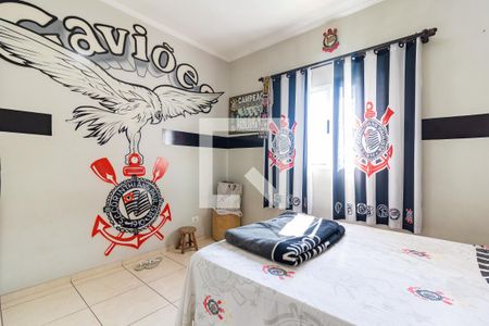 Casa para alugar com 670m², 6 quartos e 8 vagasQuarto 3