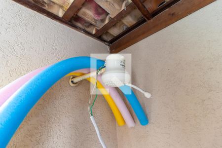 Casa para alugar com 670m², 6 quartos e 8 vagasBanheiro Externo